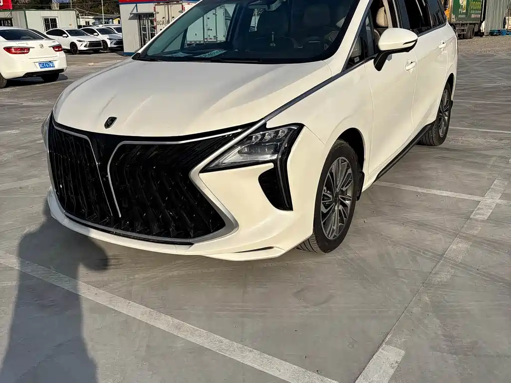 Fengxing Yacht 2022 1.5T DCT Wave Chasing Edition купить на сайте DeffCars