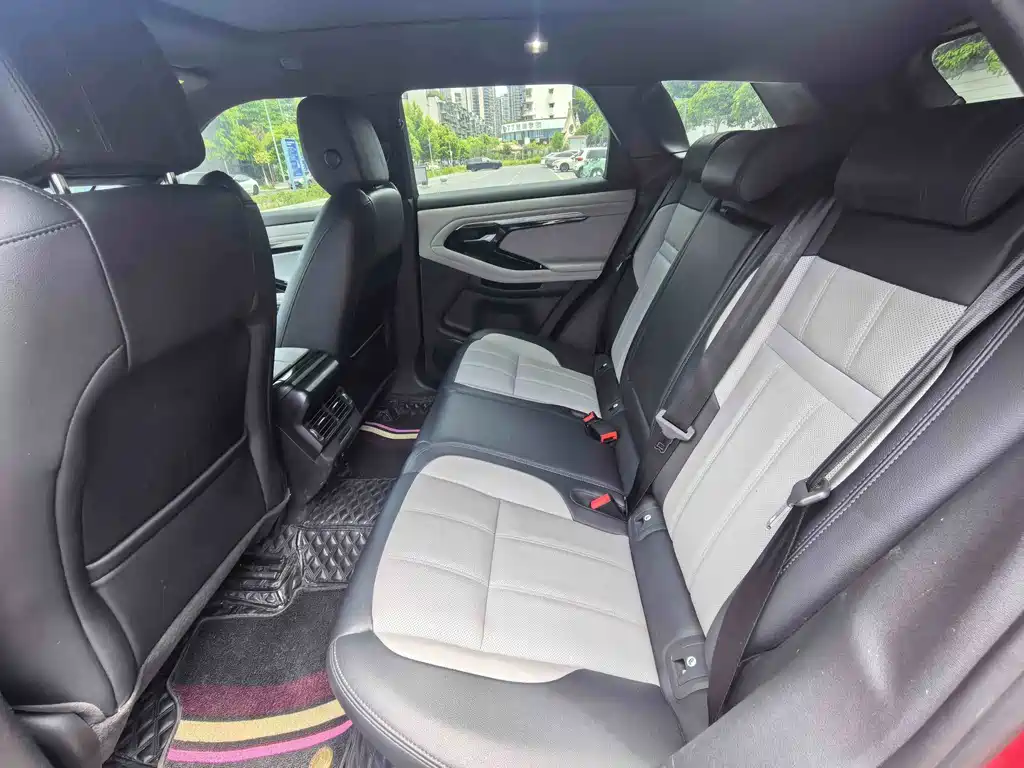 Range Rover Evoque 2020 249PS R-DYNAMIC S Sports Edition купить на сайте DeffCars