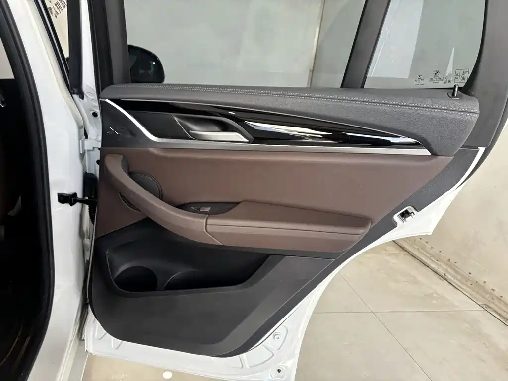 BMW X3 2022 xDrive25i M Sports Package купить на сайте DeffCars