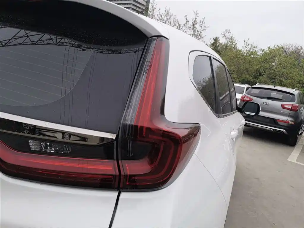 Honda CR-V 2021 240TURBO CVT two-wheel drive comfort version купить на сайте DeffCars