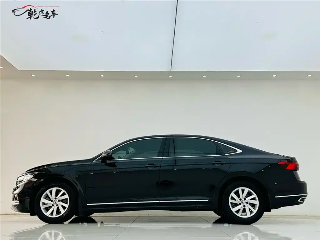 Passat 2019 280TSI Business Edition National VI купить на сайте DeffCars