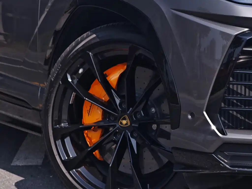 Urus 2021 4.0T V8 купить на сайте DeffCars
