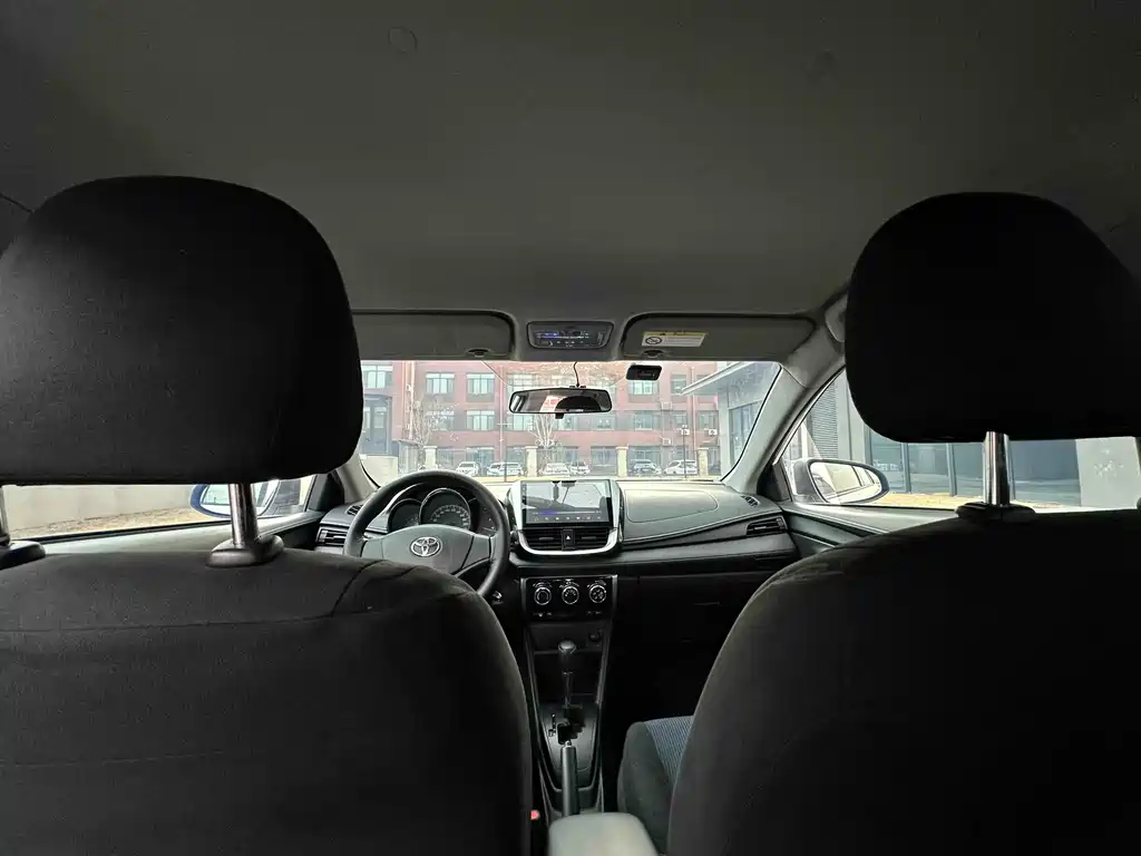 YARiS L Zhixuan 2019 1.5E CVT Charming Edition National VI купить на сайте DeffCars