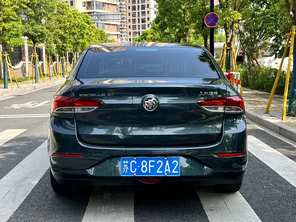Yinglang 2021 model model 1.5L automatic elite model купить на сайте DeffCars