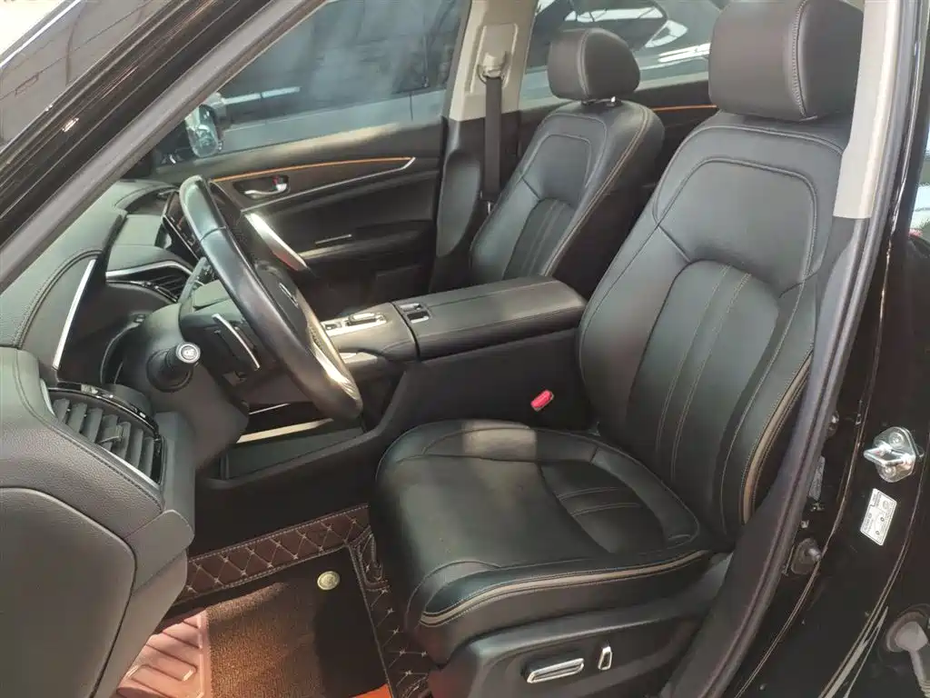 Guandao 2020 370TURBO 2WD Deluxe Edition купить на сайте DeffCars