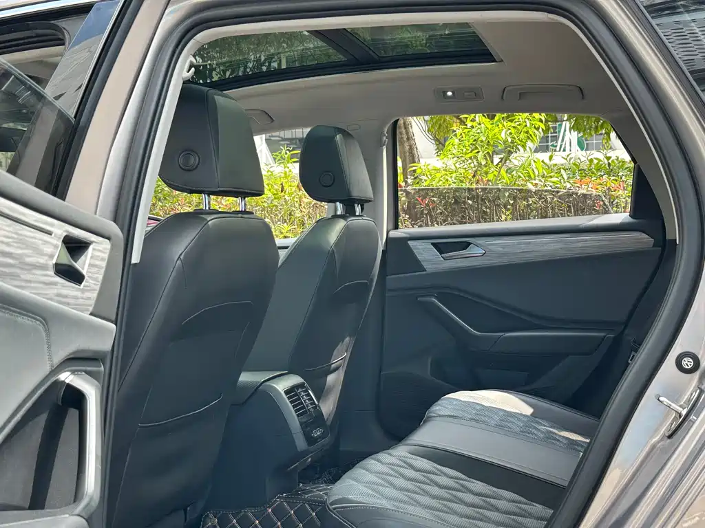 Sagitar 2023 280TSI DSG Super Edition купить на сайте DeffCars
