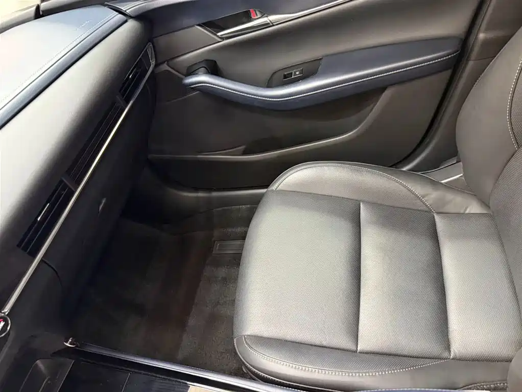 Mazda CX-30 2022 2.0L automatic Yayue type купить на сайте DeffCars