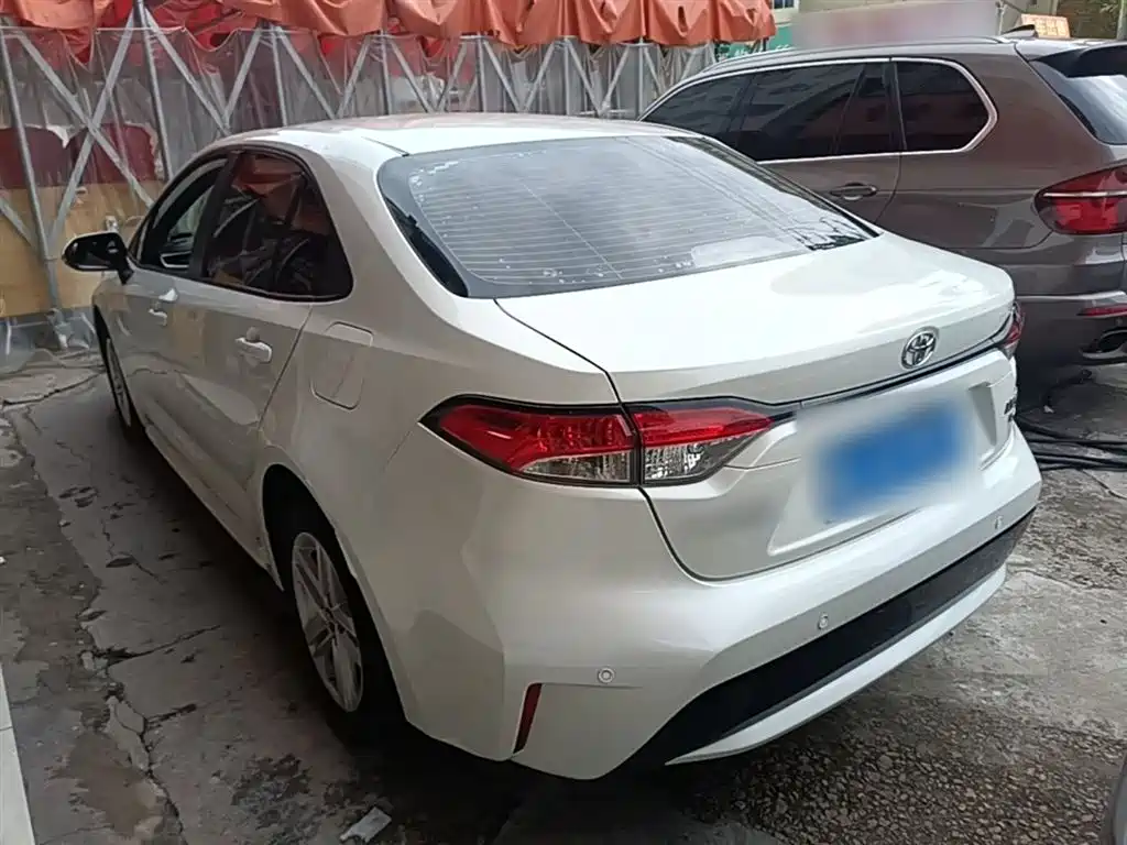 Ralink 2019 185T CVT Deluxe Edition National VI купить на сайте DeffCars