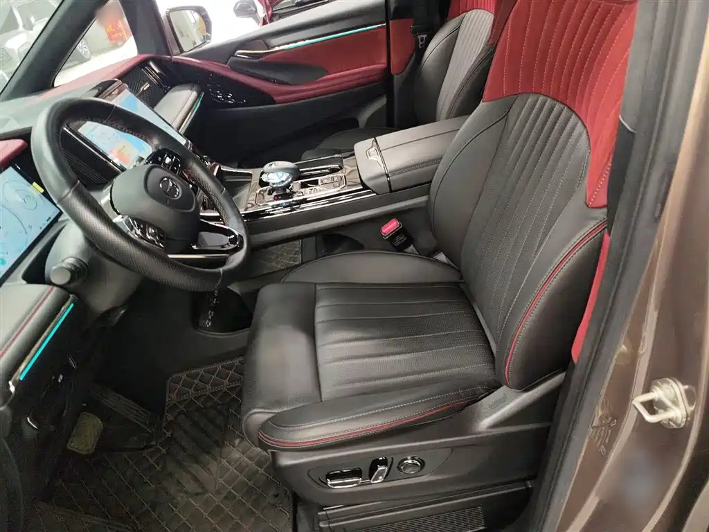 Trumpchi M8 2023 Grandmaster Series 400T Extreme Edition купить на сайте DeffCars