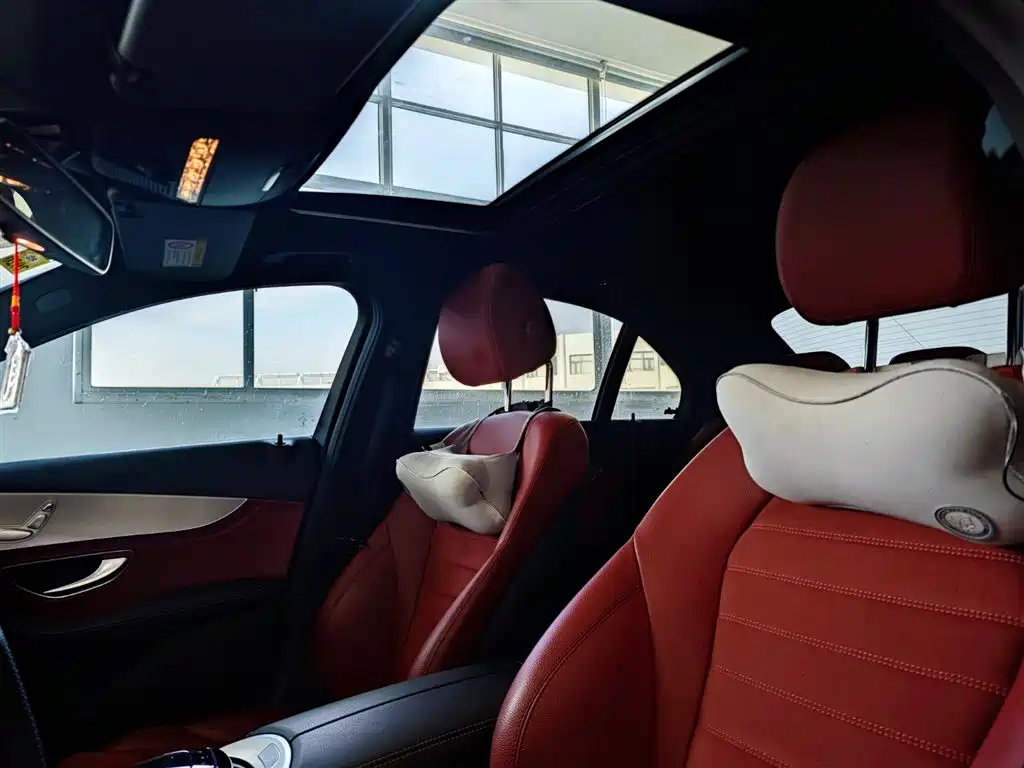 Mercedes-Benz C-Class 2018 C 200 Sports Edition купить на сайте DeffCars