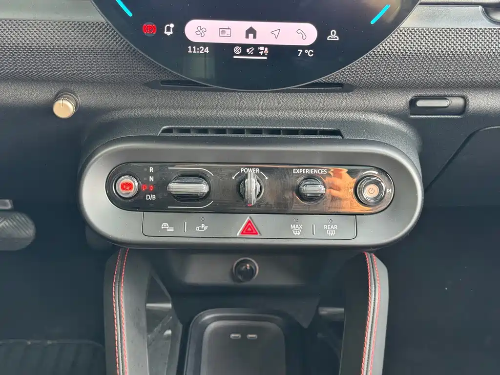JCW ACEMAN 2025 JOHN COOPER WORKS купить на сайте DeffCars