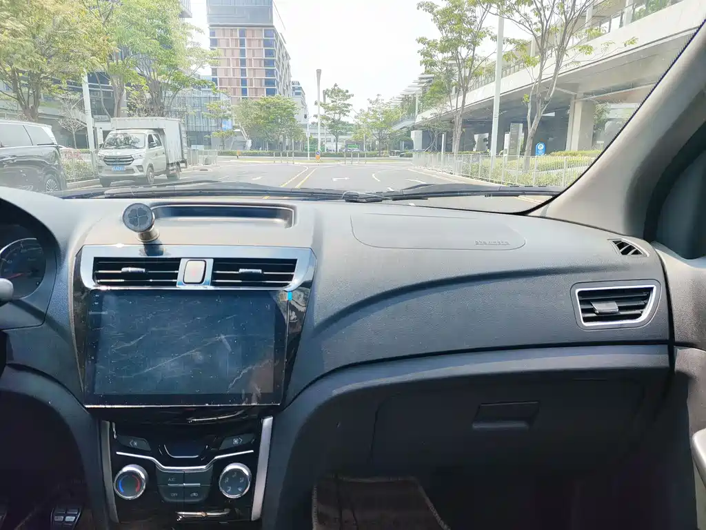 Karry K50 2017 1.5L manual standard model купить на сайте DeffCars