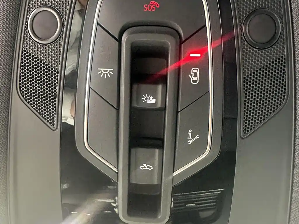 Audi Q5L Sportback 2021 40 TFSI luxury model купить на сайте DeffCars
