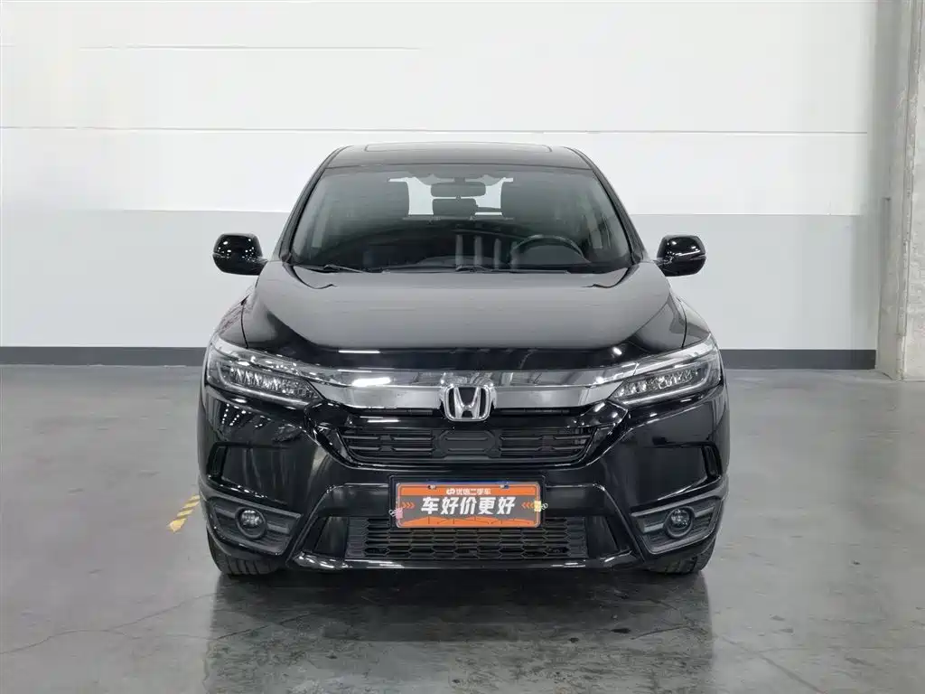 Haoying 2021 240TURBO CVT two-wheel drive elite version купить на сайте DeffCars