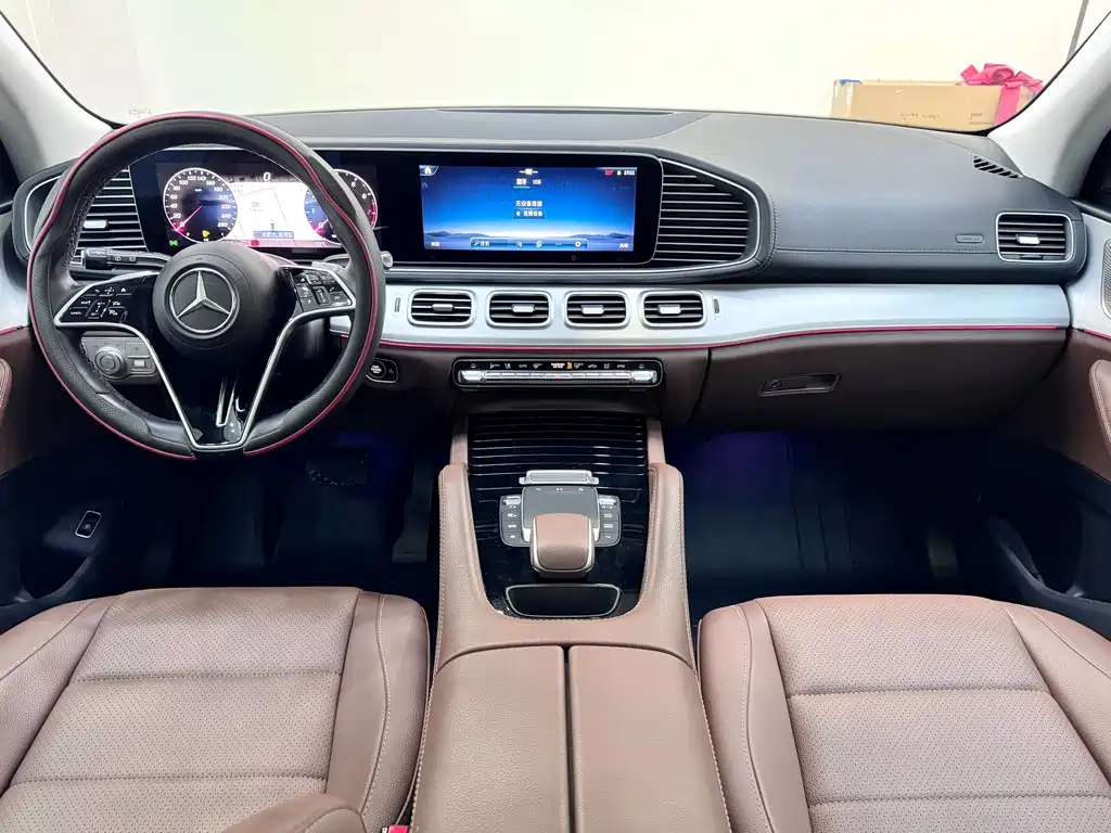 Mercedes-Benz GLE 2024 GLE 450 4MATIC Dynamic купить на сайте DeffCars
