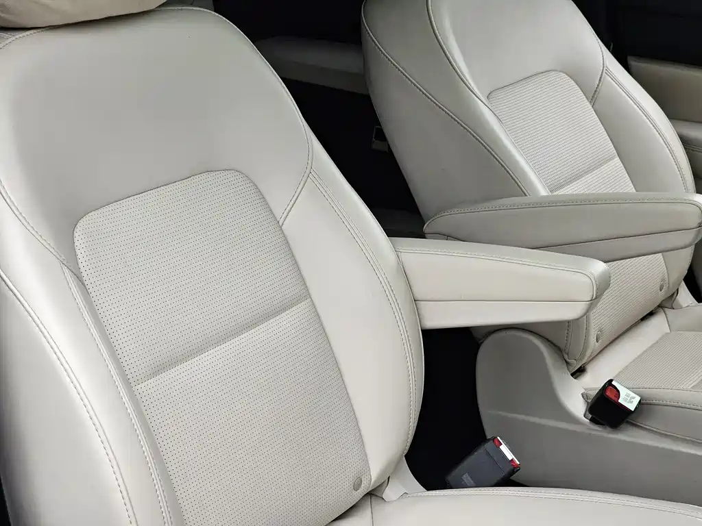 Ideal ONE 2021 extended range 6-seater version купить на сайте DeffCars