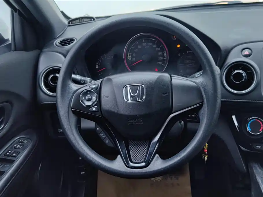 Honda XR-V 2019 1.5L CVT Classic Edition National V купить на сайте DeffCars
