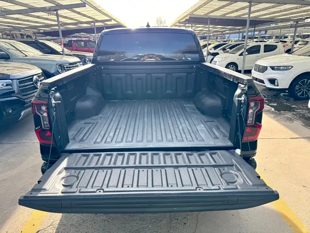 Ranger 2023 Discovery 4WD Automatic Diesel купить на сайте DeffCars
