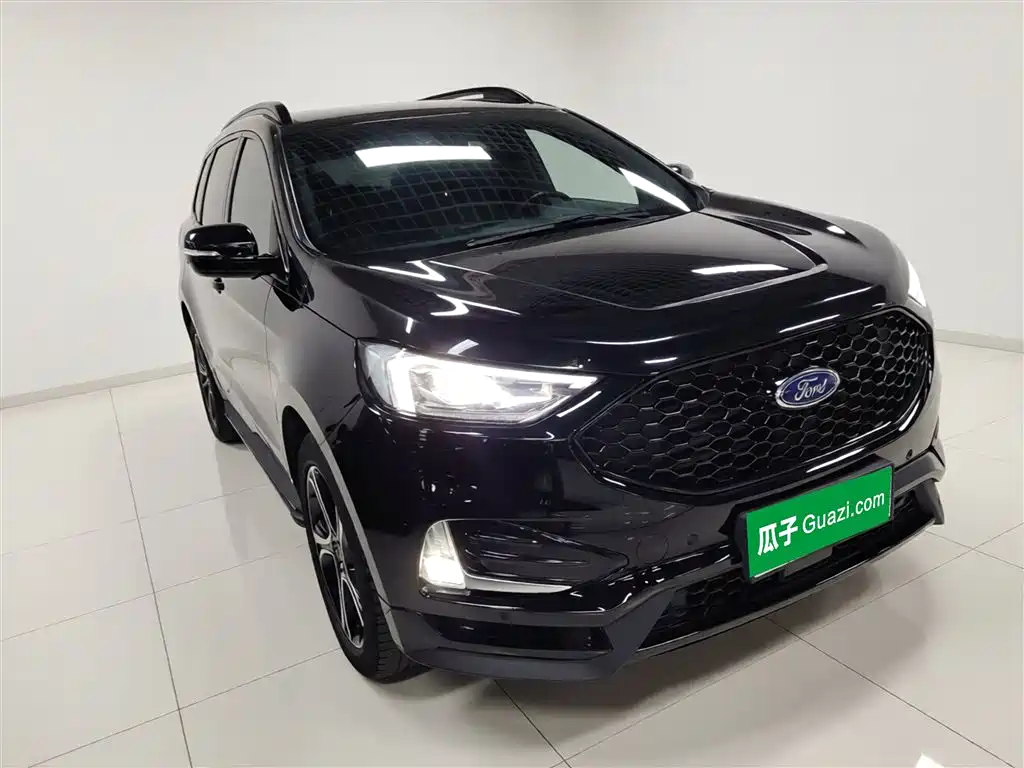 Ruijie 2020 EcoBoost 245 2WD ST-Line 5-seater купить на сайте DeffCars