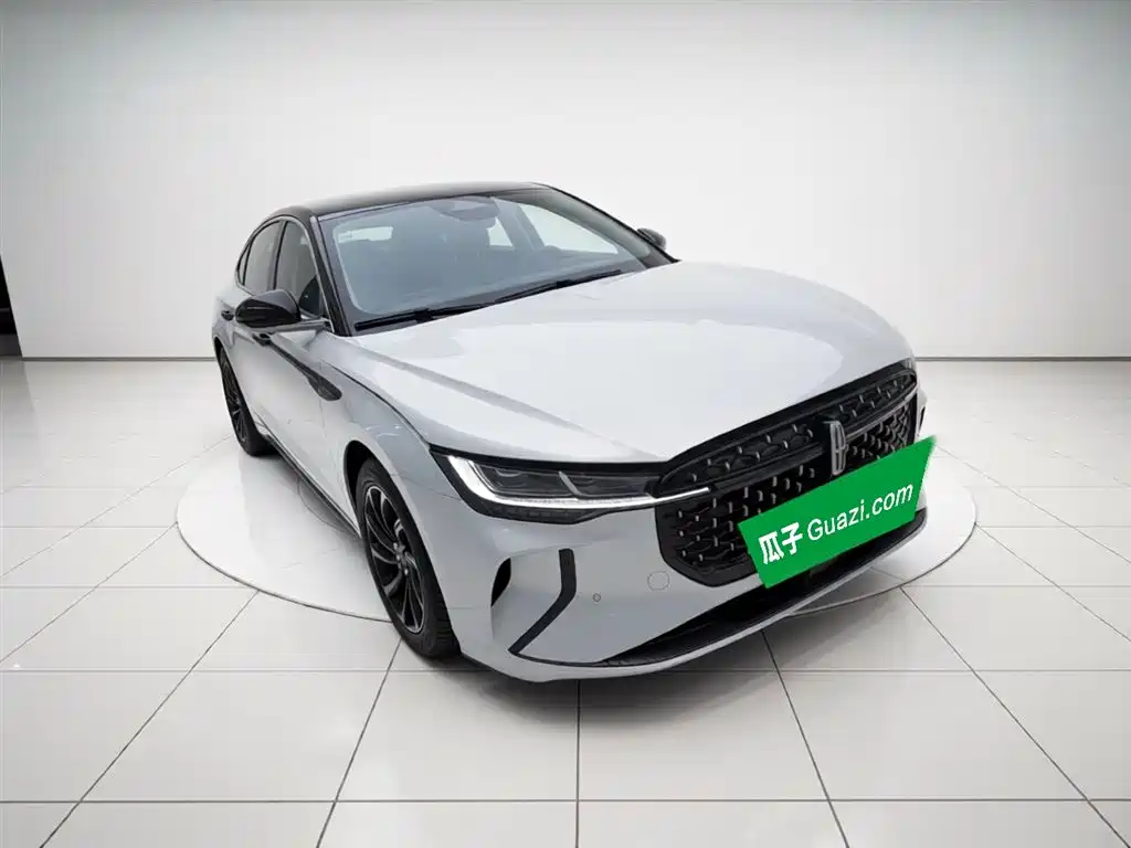 Lincoln Z 2025 2.0T Premium Hybrid Edition купить на сайте DeffCars