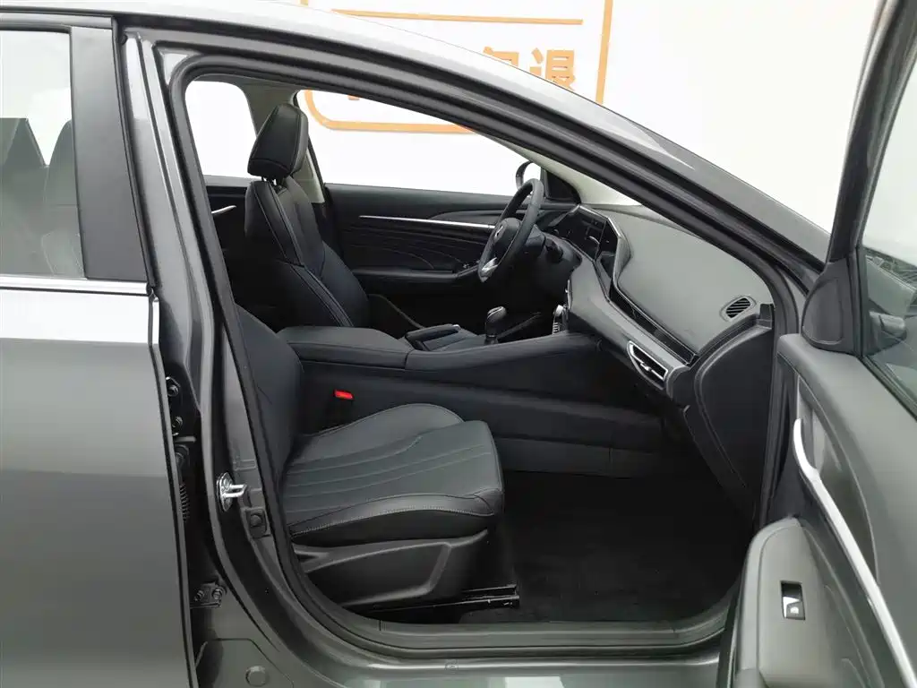 Eado 2021 PLUS 1.6L GDI manual luxury model купить на сайте DeffCars