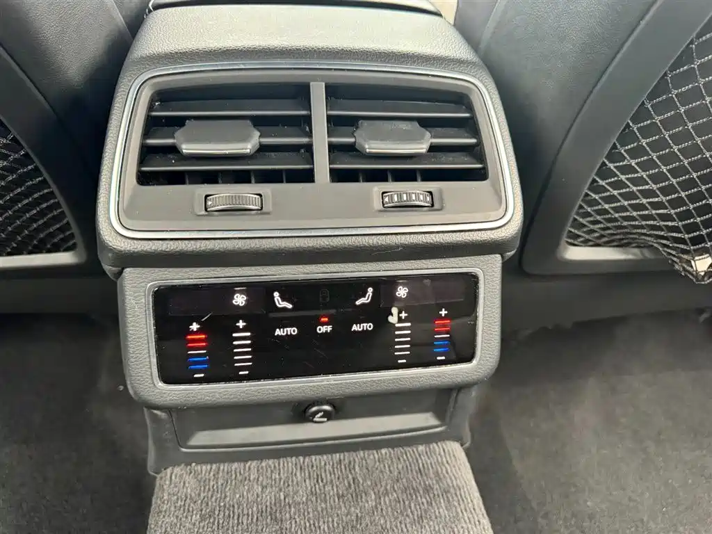 Audi A6L 2021 45 TFSI Premium Dynamic Model купить на сайте DeffCars