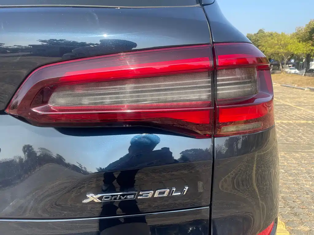 BMW X5 2022 xDrive 30Li Exclusive M Sports Package купить на сайте DeffCars