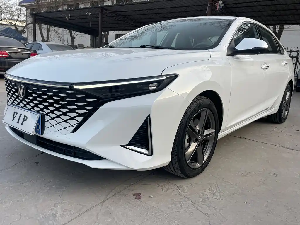 Ruicheng PLUS 2023 1.5T DCT premium model купить на сайте DeffCars
