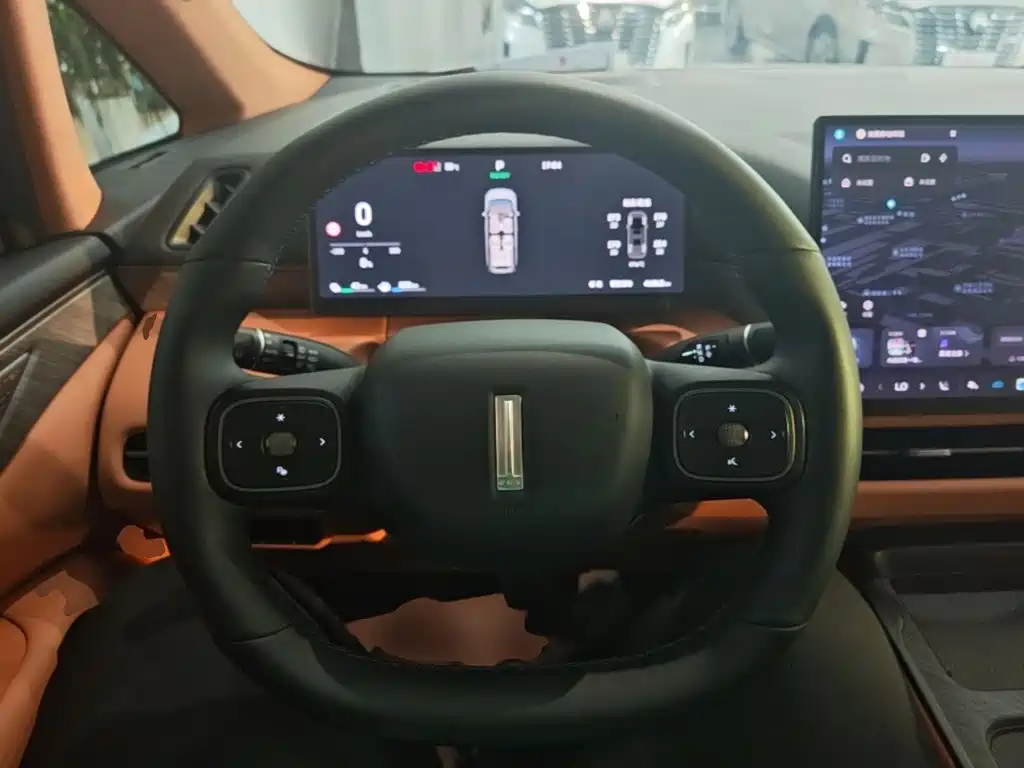 Weipai Alpine New Energy 2025 Four-wheel Drive Alpine 8 купить на сайте DeffCars