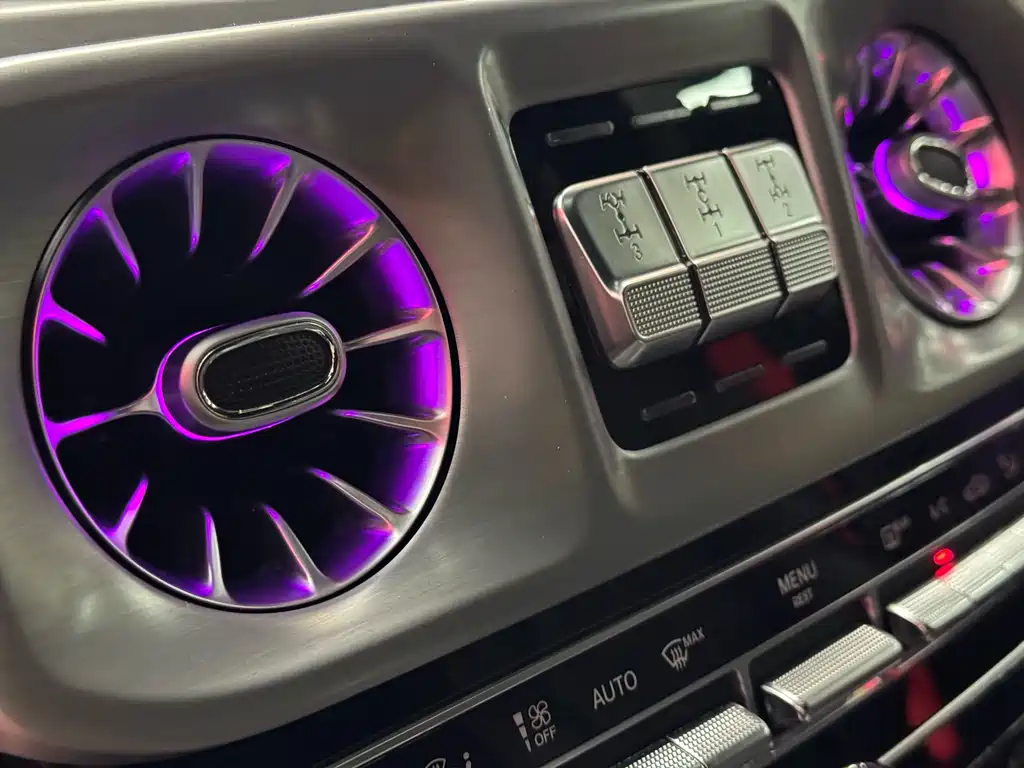 Mercedes-Benz G-Class AMG 2019 AMG G 63 купить на сайте DeffCars