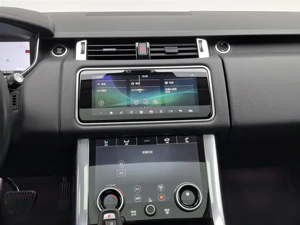 Range Rover Sport 2021 3.0 L6 SE купить на сайте DeffCars