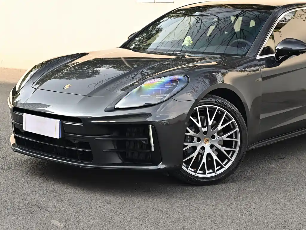 Panamera 2024 Panamera 2.9T купить на сайте DeffCars