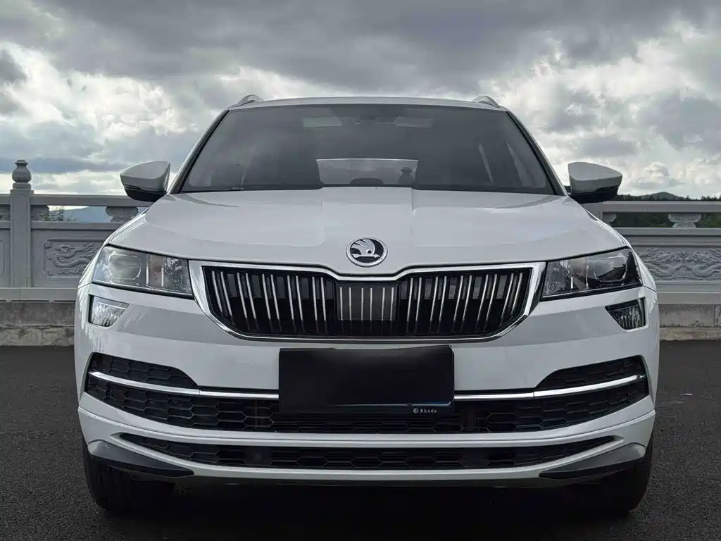 Korok 2023 TSI280 Luxury Edition купить на сайте DeffCars