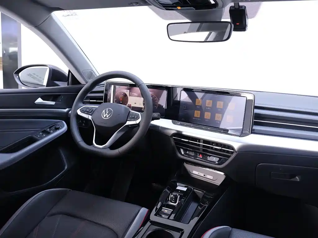 Lingdu 2024 Lingdu L 280TSI DSG spicy version купить на сайте DeffCars