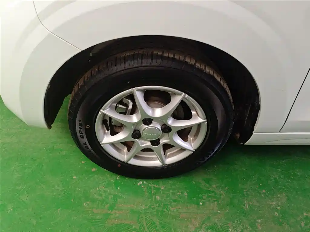 CLEVER 2022 311km Yuanqi Bobo Edition купить на сайте DeffCars