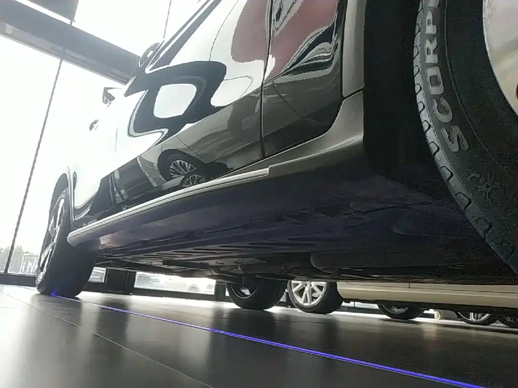 Mercedes-Benz GLC 2022 facelift GLC 300 L 4MATIC Dynamic Edition купить на сайте DeffCars