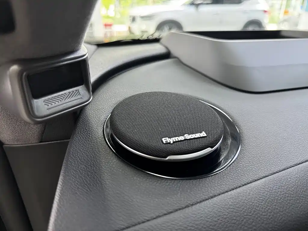 Galaxy Star 8 2025 130km EM-P Starship Edition купить на сайте DeffCars