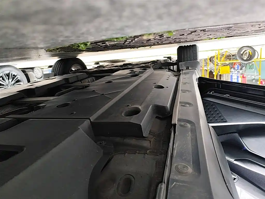 Yize IZOA 2018 2.0L Yichi Edition National V купить на сайте DeffCars