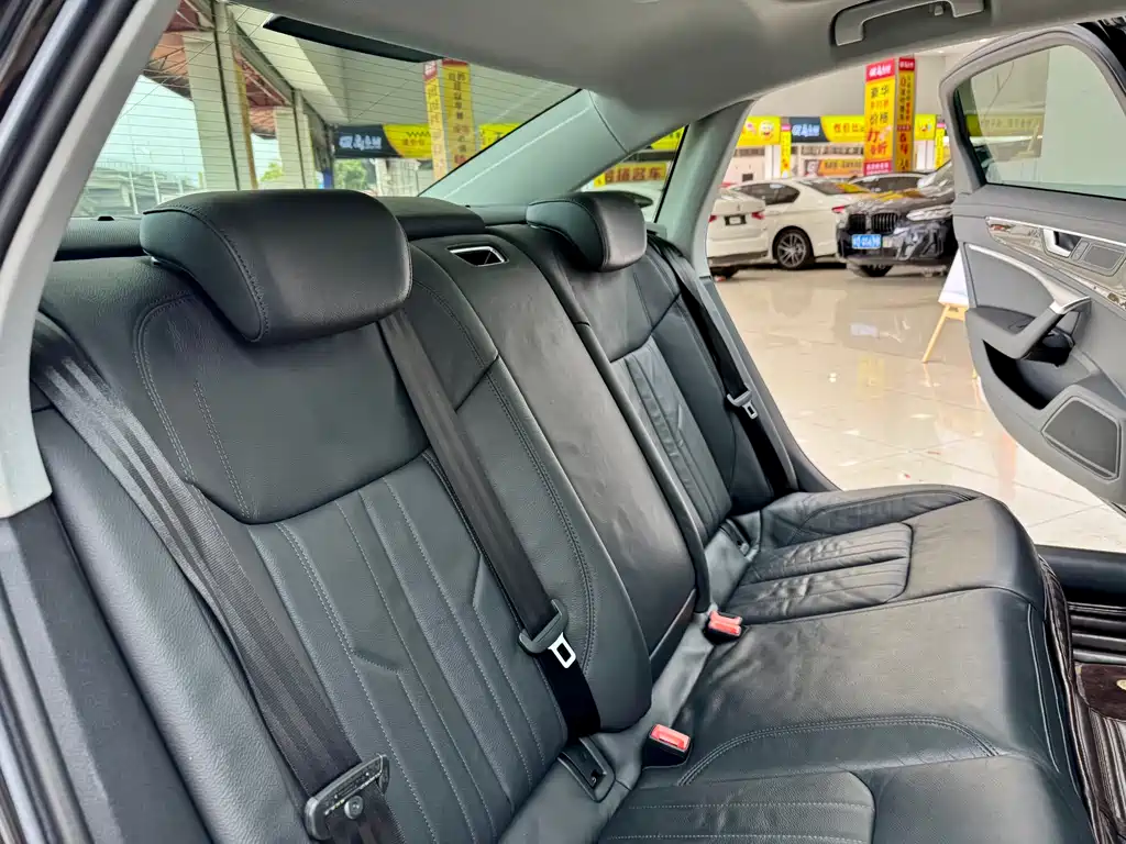 Audi A6L 2019 45 TFSI Premium Edition купить на сайте DeffCars