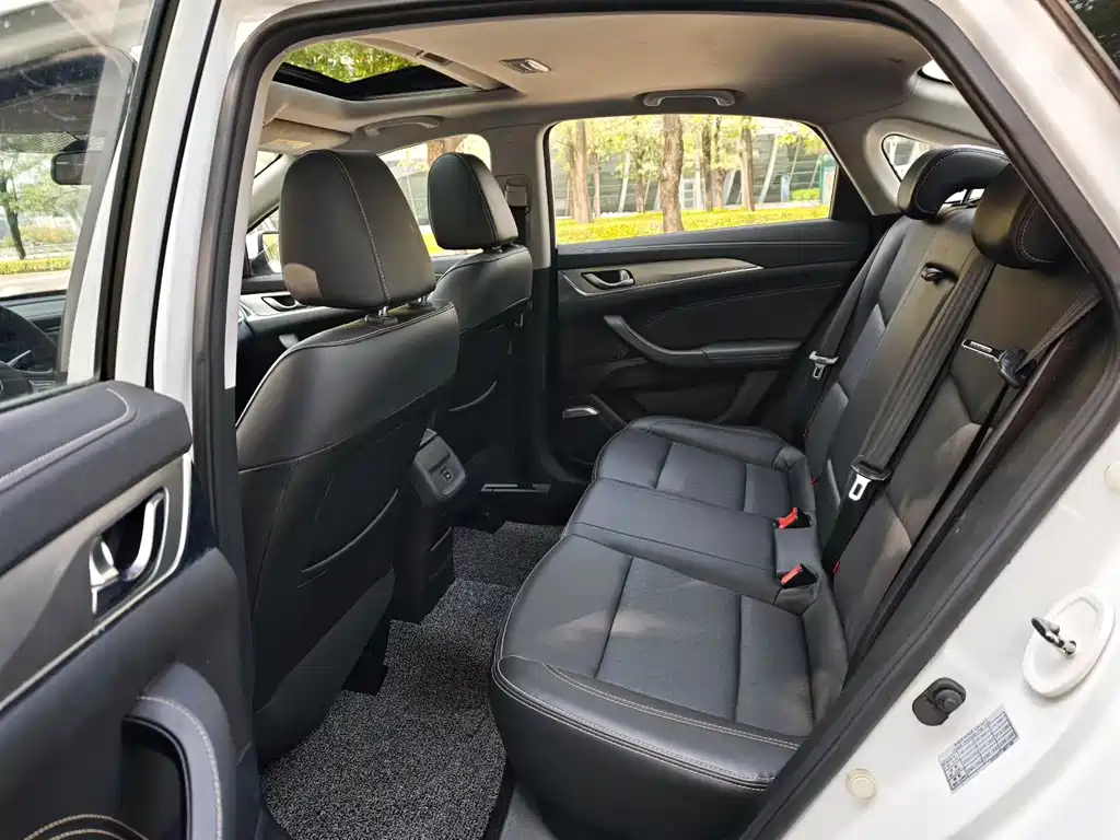 Eado 2019 High-Energy Version 1.6L GDI Automatic Pioneer Type National VI купить на сайте DeffCars