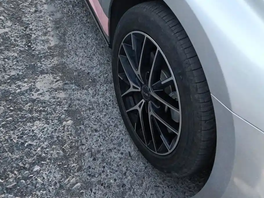 Seal 2023 DM-i 1.5T 121km flagship model купить на сайте DeffCars