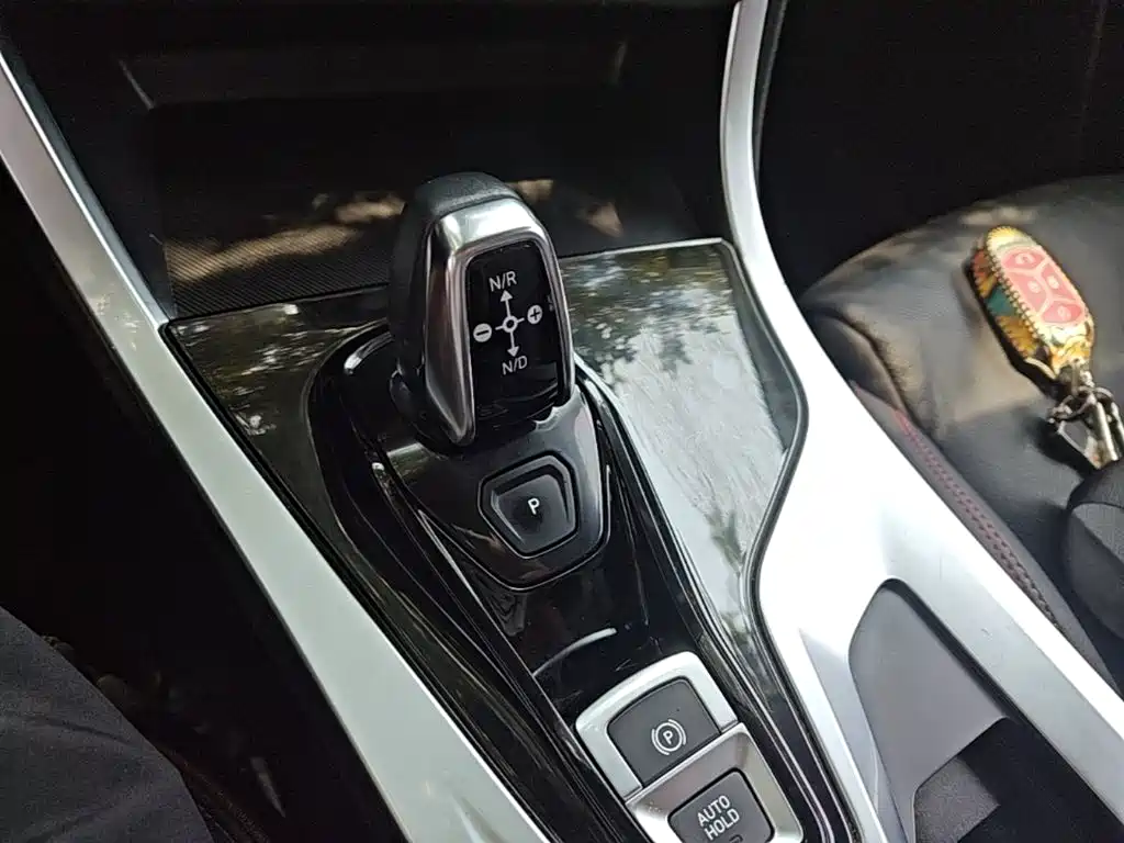Link CO 01 2019 2.0T Two-Drive Pro Edition China VI купить на сайте DeffCars