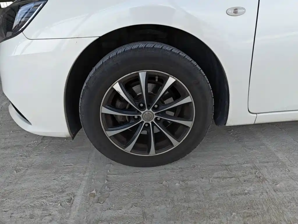 Sylphy 2021 Classic 1.6XE CVT Comfort Edition купить на сайте DeffCars