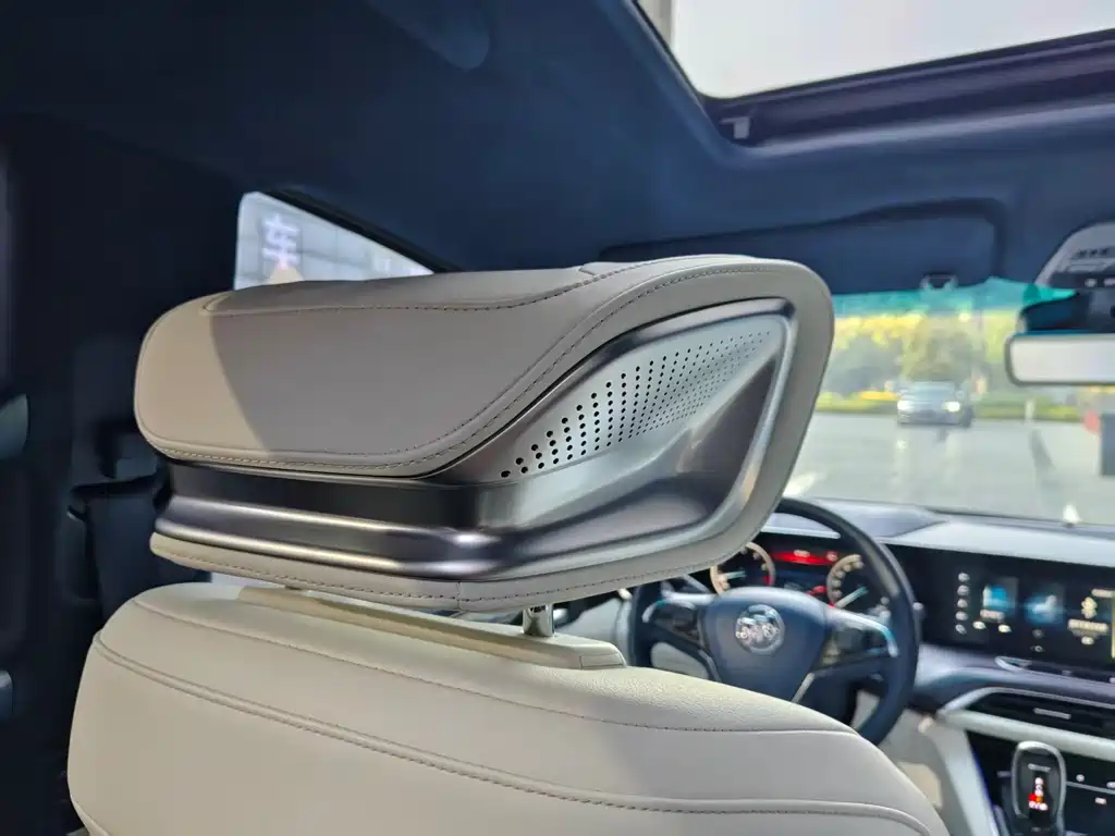 Buick GL8 2020 Avenir Four-seater Premium Edition купить на сайте DeffCars