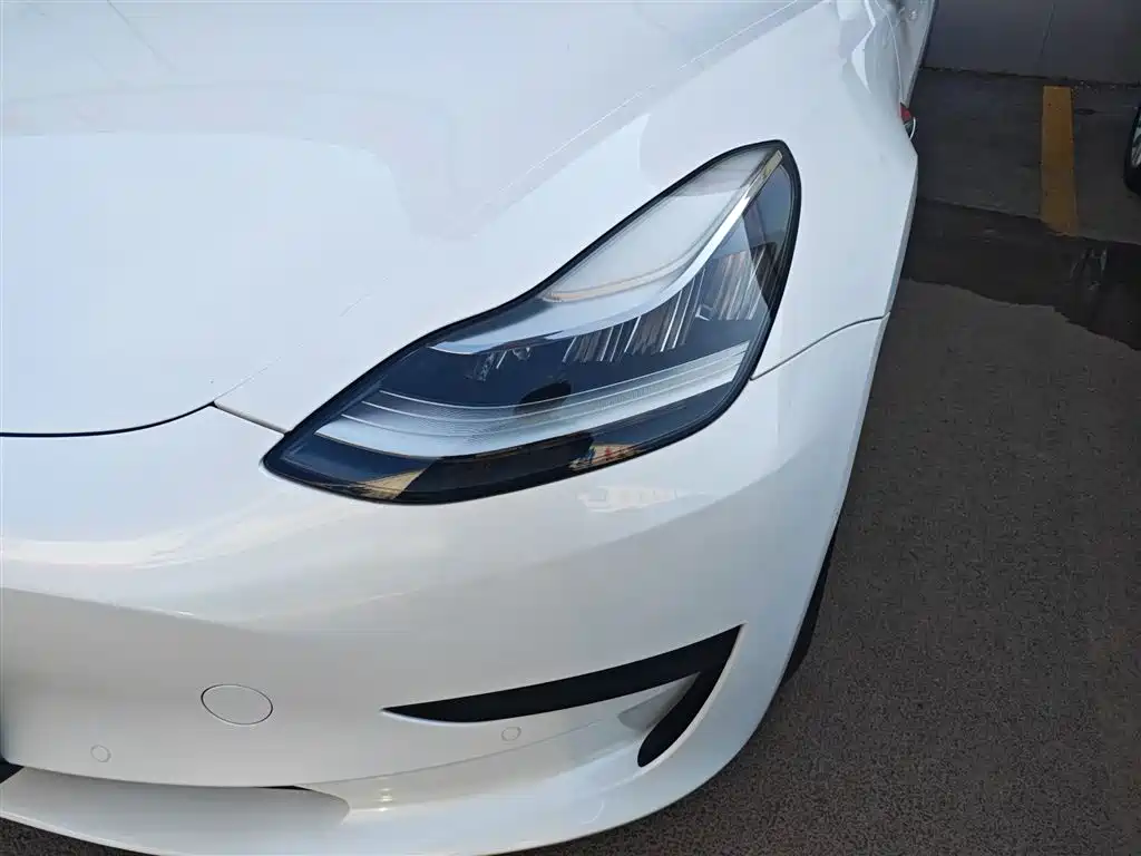 Model 3 2020 facelift standard range rear drive upgraded version купить на сайте DeffCars