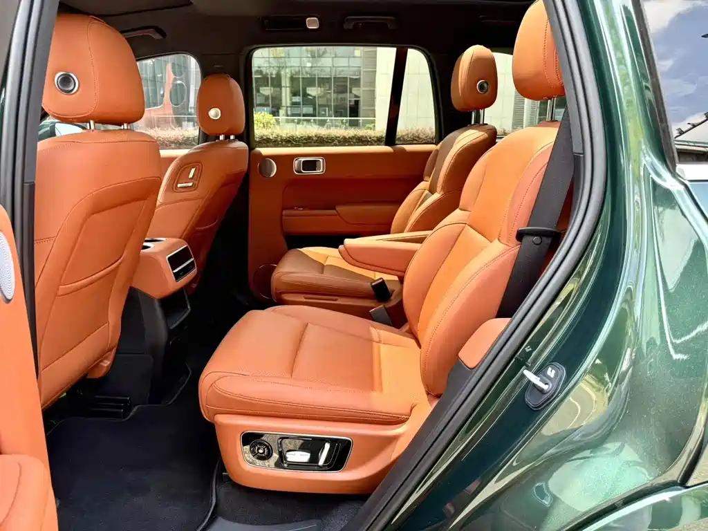 Ideal L8 2023 Pro купить на сайте DeffCars