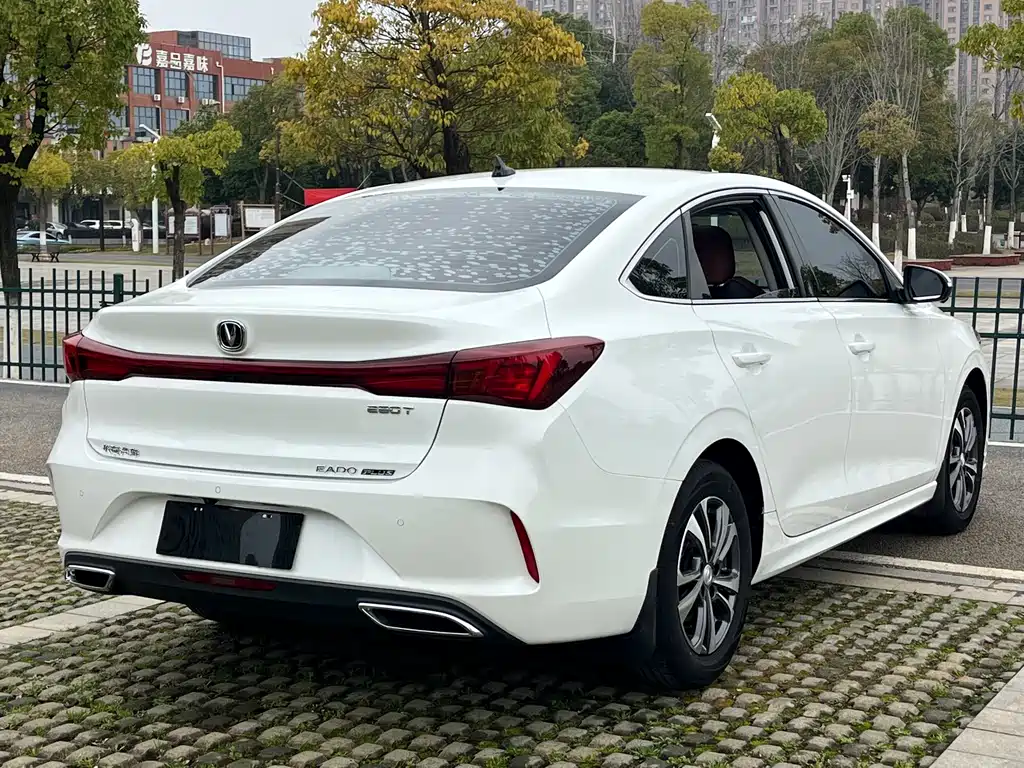 EADO 2023 Enjoy Edition PLUS Blue Whale NE 1.4T GDI DCT Premium Edition купить на сайте DeffCars