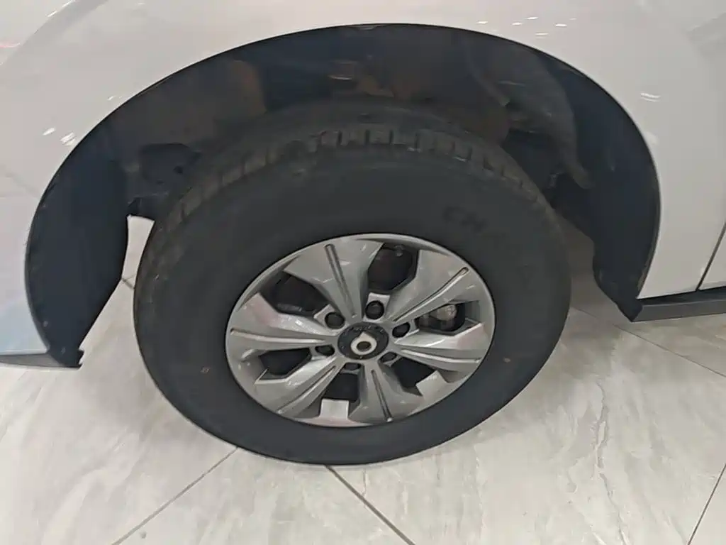 Cannon 2024 2.4T commercial version automatic diesel two-wheel drive elite type купить на сайте DeffCars