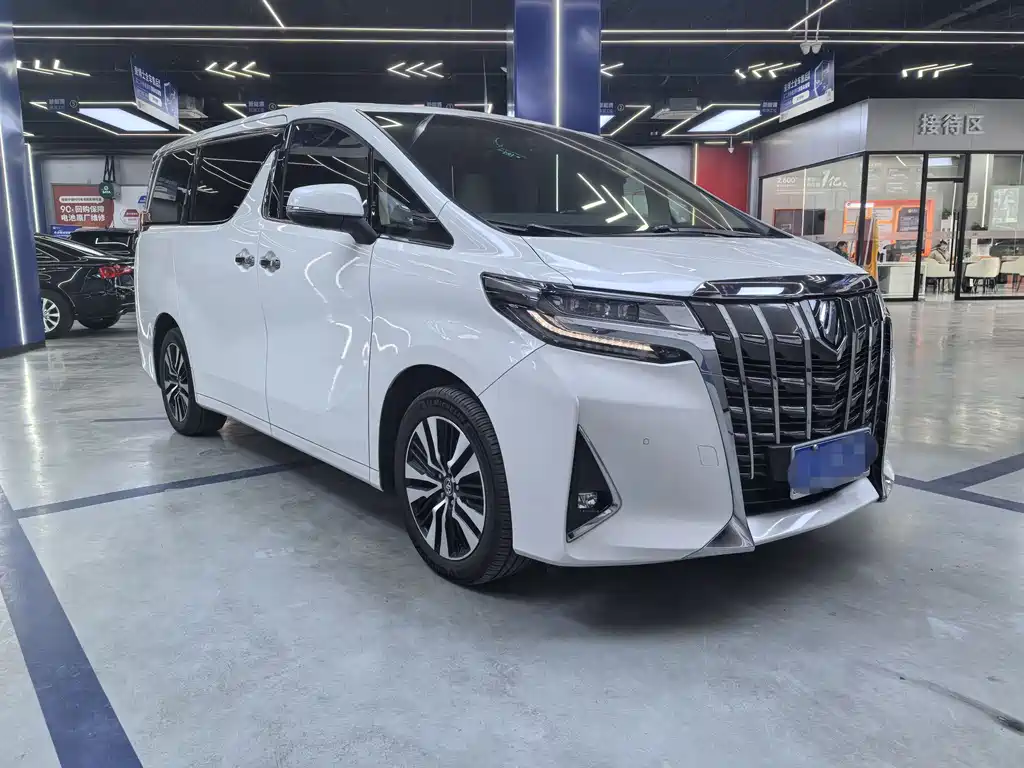 Alfa 2018 facelift 3.5L premium version купить на сайте DeffCars