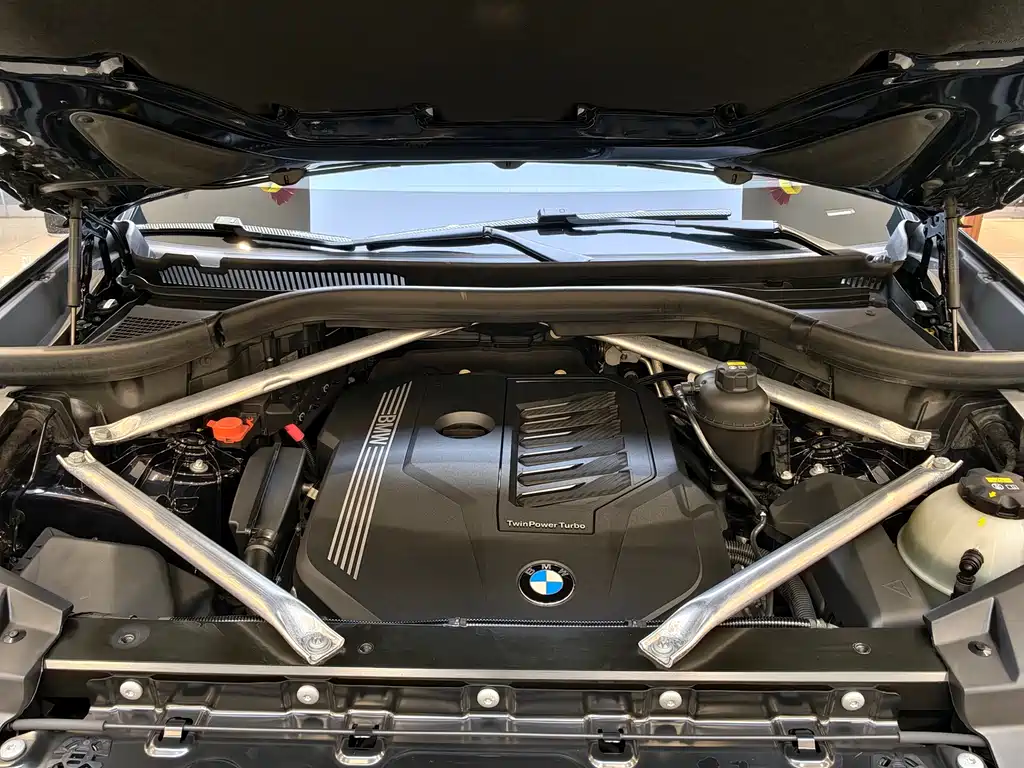 BMW X5 imported 2021 xDrive40i exclusive M sports package купить на сайте DeffCars